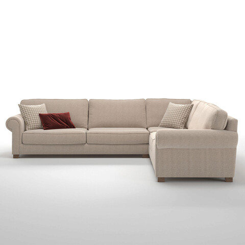 Coltar, ndesign, 291nds1910, lemn, crem