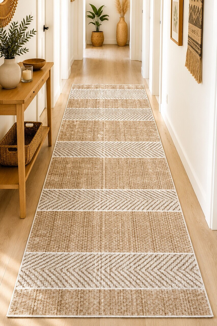 Covor, Resage, 80x150 cm, Multicolor
