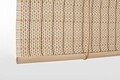 Jaluzea tip rulou Anna, Bizzotto, 150x260 cm, bambus, natural