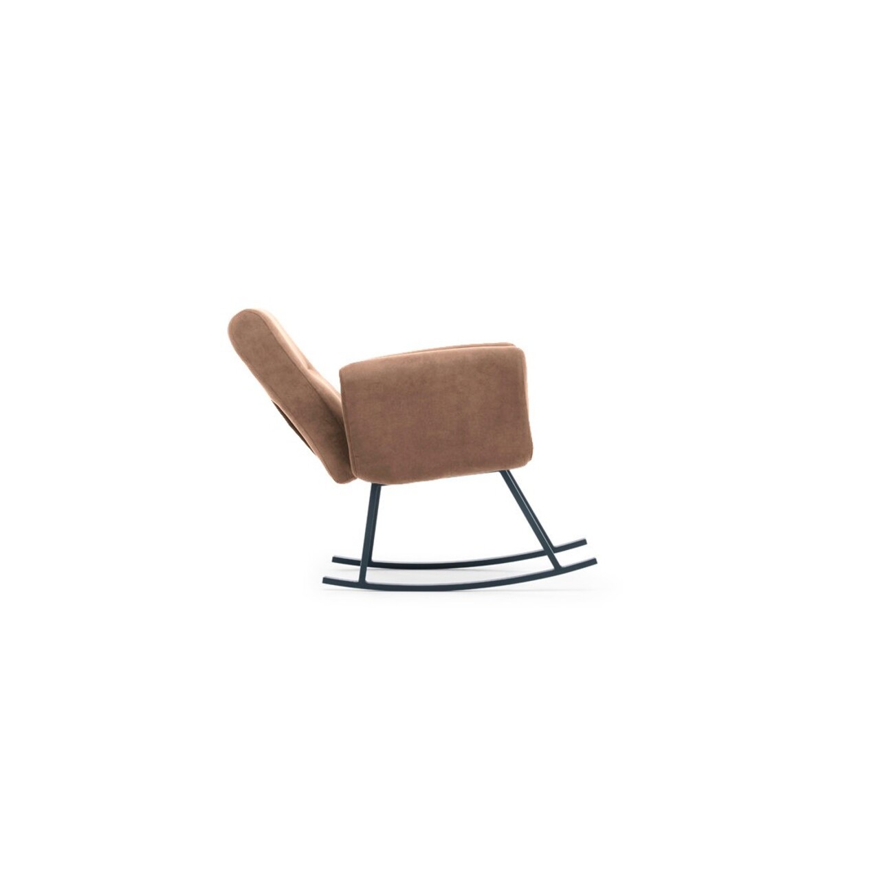 Balansoar, Atelier del Sofa, 859FTN1757, Metal, Maro deschis - view 4