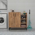 Dulap multifunctional, Arnetti, Leskar, Maro