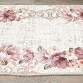 Covor, ELS1813, 80x150 cm, Catifea, Multicolor