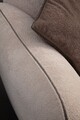 Coltar, Atelier del Sofa, 560ARE5260, Cadru: LEMN/PAL, Crem