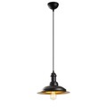 Lustra, Opviq, 892OPV1517, Metal, Negru