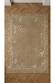 Covor, DC-7537-29, 120x300 cm, Poliester, Maro