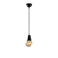 Lustra, Tatum, 584TTM1485, Metal, Negru