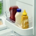 Organizator pentru frigider Binz, iDesign, 28.5x14.5x12.5 cm