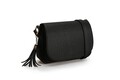 Geanta, Lucky Bees, 1389 Black, piele ecologica, negru
