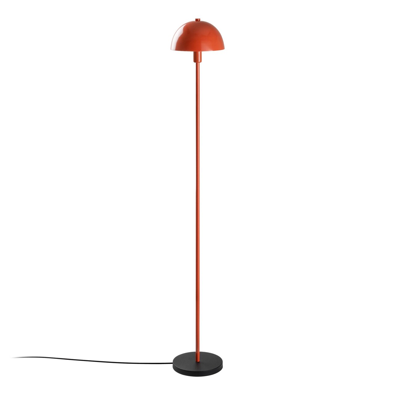 Lampadar, L'essentiel Maison, 892OPV2514, Portocaliu - view 4