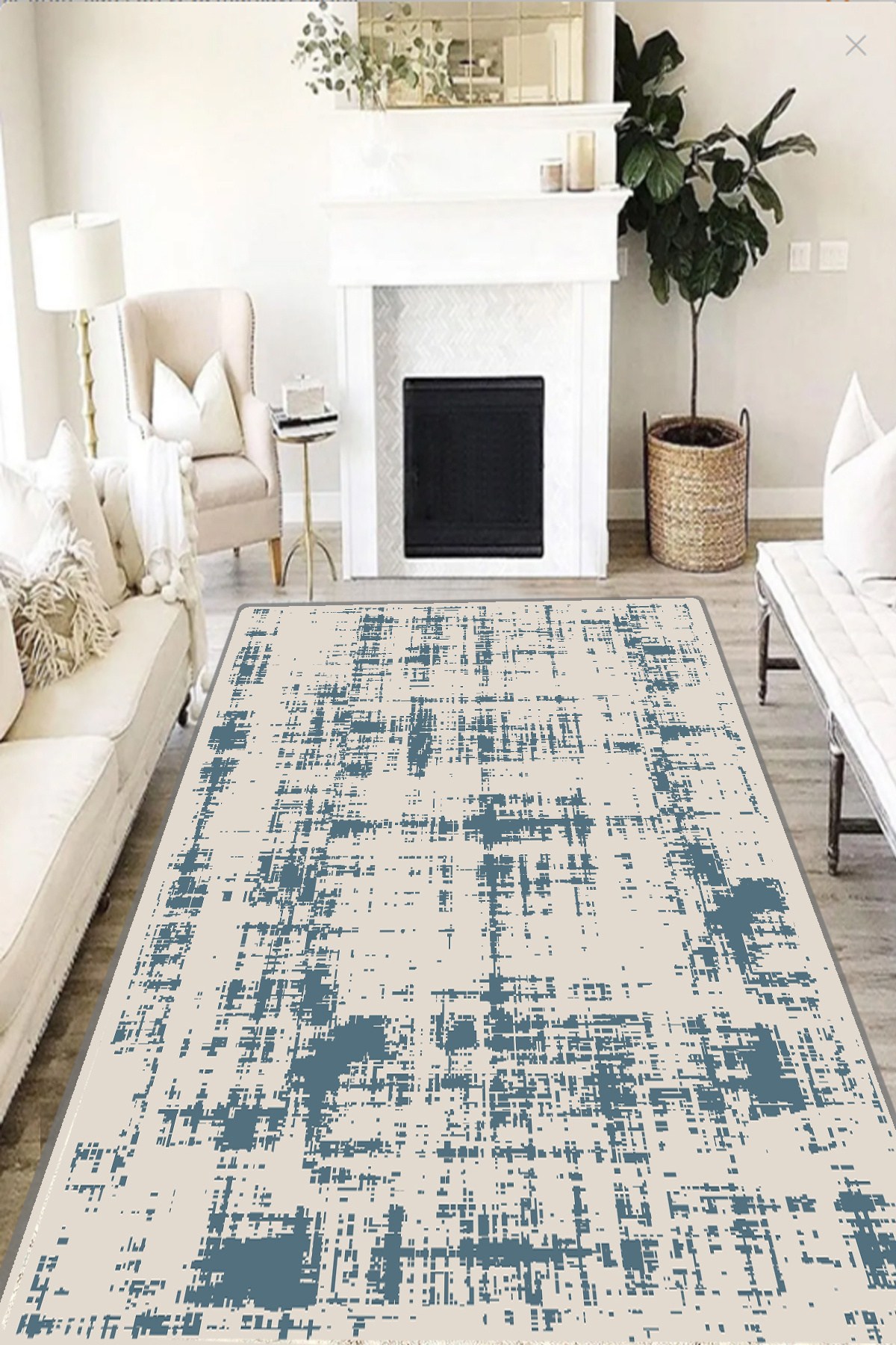 Covor, Vetrina, 80x120 cm, Multicolor