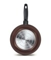Tigaie, Pensofal, Diamond Essential, 26 cm Ø, 1.5 L, aluminiu