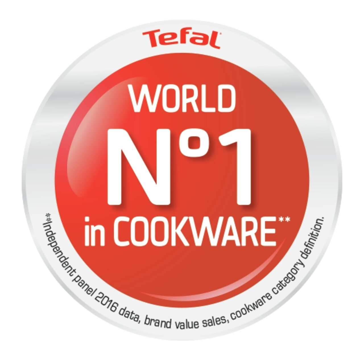 Tava Pentru Copt Cu Manere, Tefal, Succes, 27 X 37 Cm, Aluminiu