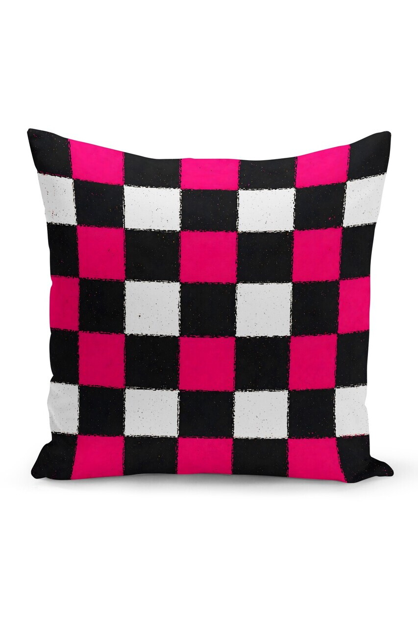 Husa de perna, Dsypoparts-41, 43x43 cm, Poliester, Multicolor — imaginea 2
