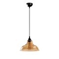 Lustra, Sheen, 521SHN3234, Metal, Negru