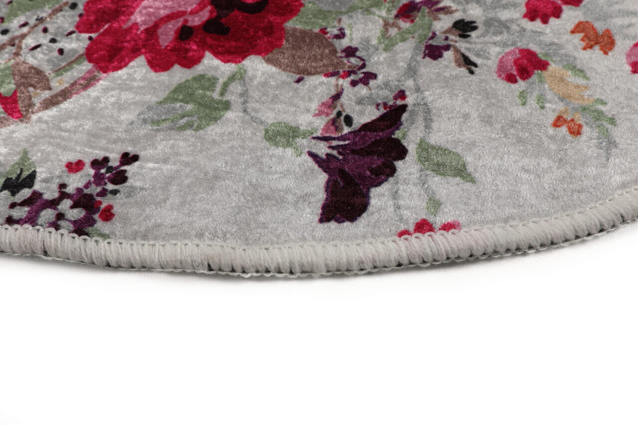 Covor, Rosalinda, Multicolor — imaginea 4