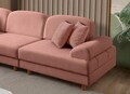 Coltar, Atelier del Sofa, 752EST1457, Roz prafuit