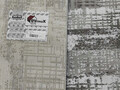 Covor, 8473, 100x150 cm, 30% poliester/70% polipropilena, Gri