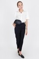 Borseta Beverly Hills Polo Club, 610, piele ecologica, bleumarin
