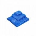 Set 3 prosoape de baie Sky Blue, albastru