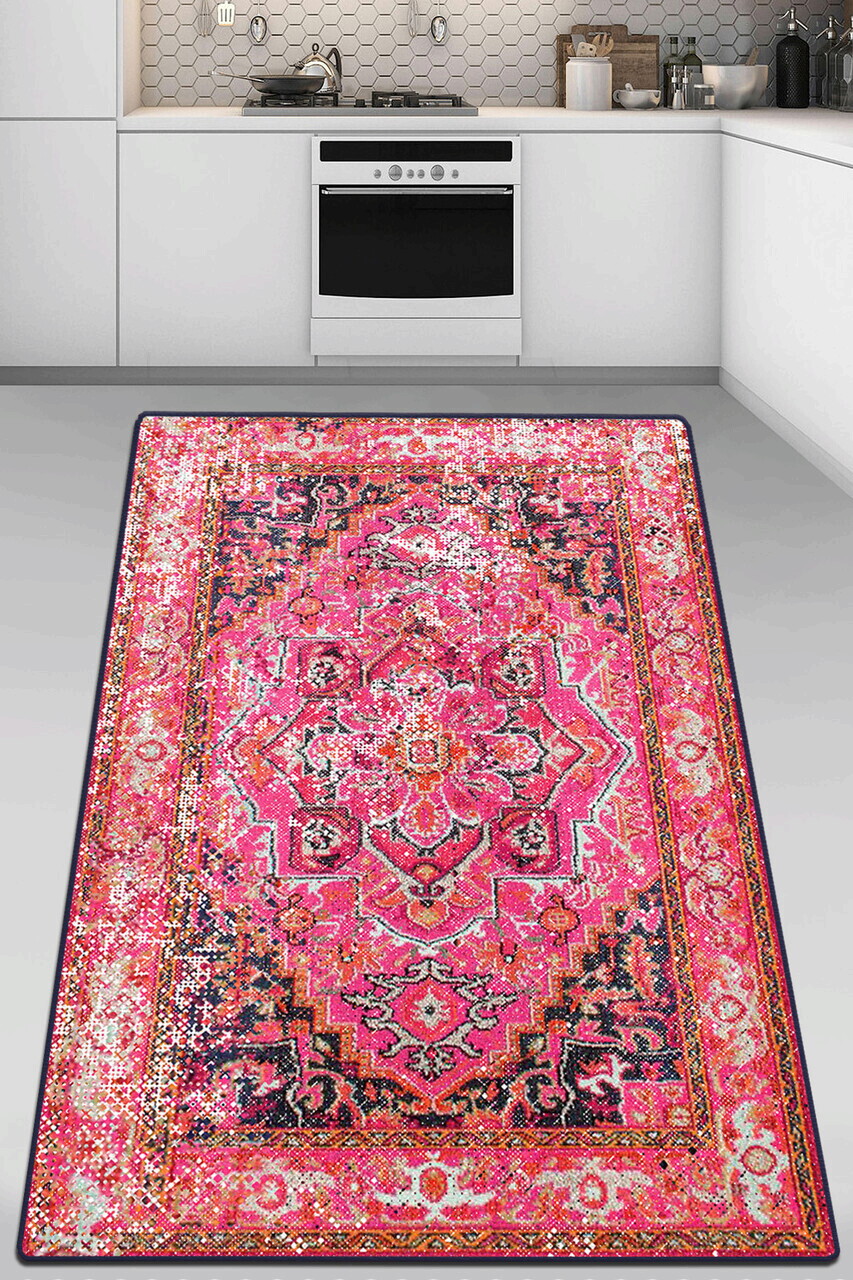 Covor, Bitterment 100 x 200, 100x200 cm, Multicolor