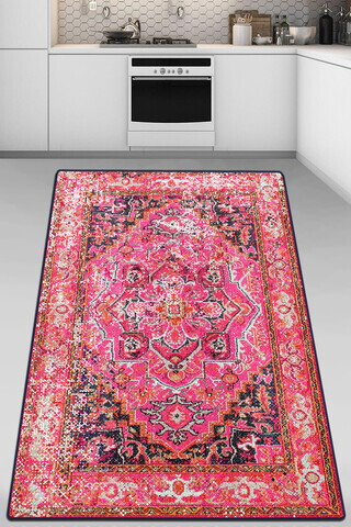Covor, Bitterment 100 x 200, 100x200 cm, Multicolor