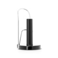 Suport rola servetele bucatarie, Brabantia, Brilliant, 12.3x15x22.3 cm, otel, argintiu lucios