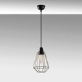 Lustra, Tatum, 584TTM1453, Metal, Vintage