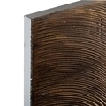 Tablou decorativ Abstract Rey, Versa, 120 x 90 cm, canvas