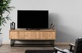 Comoda TV Tilsim 140, Kalune Design, 140x40x50 cm,