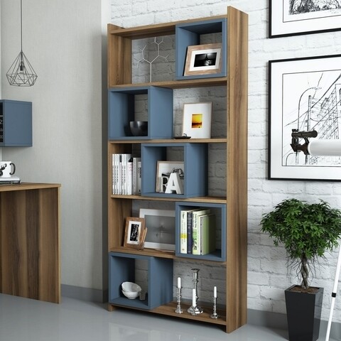 Set 2 scaune Scandinav, Heinner, 52x47x82 cm, lemn, coral 52x47x82