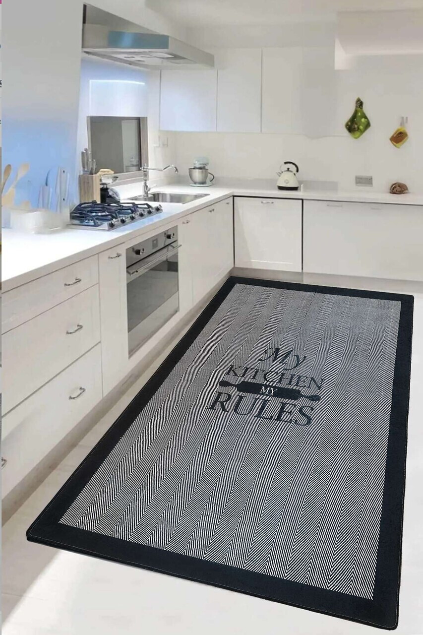 Covor, Ormold, 160x230 cm, Multicolor