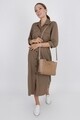 Geanta Beverly Hills Polo Club, 611, piele ecologica, camel