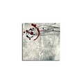 Tablou decorativ, 4545K-97, Canvas, Dimensiune: 45 x 45 cm, Multicolor