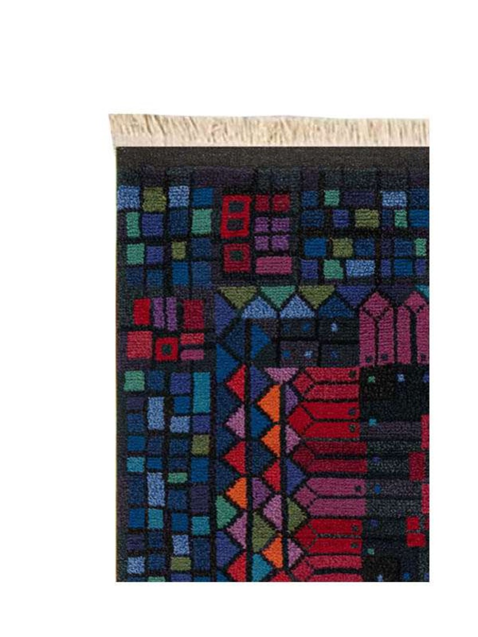 Covor (200 x 300), 123, 200x300 cm, Multicolor - view 3