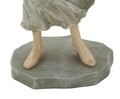 Decoratiune Woman Fashion, Mauro Ferretti, 33.5 cm, polirasina