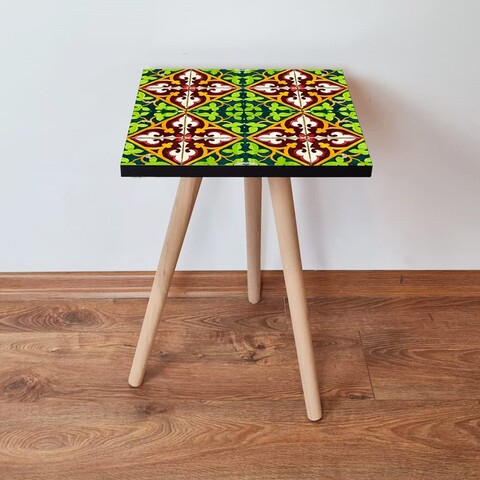 Masuta, Leona, Shp49, 35x42x35 cm, Multicolor
