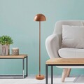 Lampadar, Fresno, 119FRS1310, Metal, Cupru