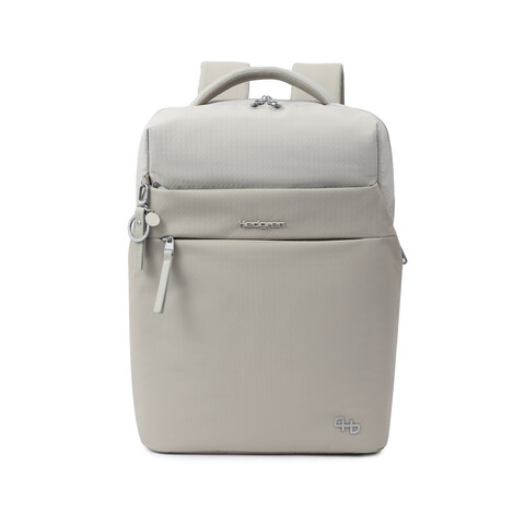 Rucsac Tabi, FURO, Hedgren, 29x15x40 cm, poliester, gri/bej