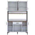 Dulap multifunctional, Rani, JE127, Nuc/Alb