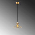 Lustra, Fulgor, 942FLG1439, Metal, Auriu