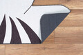 Covor, minor Chenille, 150x230 cm, Poliester , Multicolor