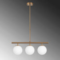 Lustra, Fulgor, 942FLG1114, Metal, Vintage