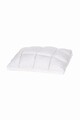 Perna decorativa, Elegance - White, Cotton Box, Bumbac