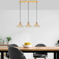 Lustra, Fulgor, 942FLG1440, Metal, Auriu