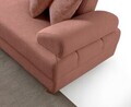 Coltar, Atelier del Sofa, 752EST1457, Roz prafuit