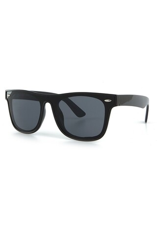 Ochelari de soare pentru barbati apsn002701, aqua di polo, plastic, negru