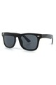 Ochelari de soare pentru barbati APSN002701, Aqua Di Polo, plastic, negru