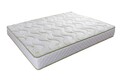Saltea ortopedica, Aloe Vera Hotel Collection, Memory Pocket, 7 Zone de Confort, 140x200 cm, H 25 cm