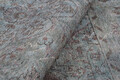 Covor, Green AL 21 , 210x310 cm, Poliester , Multicolor