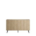Consola, Adore, Kns-740-Ff-2, Stejar